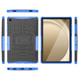 Case for Samsung Galaxy Tab A9+, Tire Armor, blue