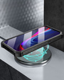 Armored case for iPhone 13 / 14, Dexnor Full Body, black