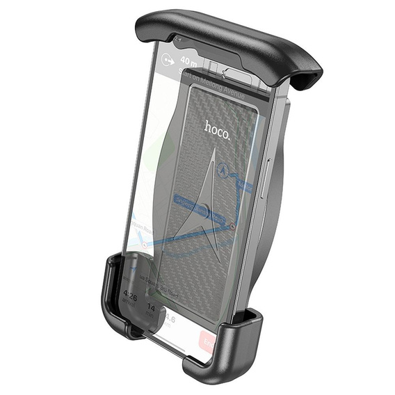 Hoco CA119 mobile phone holder for motorcycles