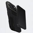 Benks Montage Magnetic Armor Air Kevlar case with metal frame for iPhone 17 Pro