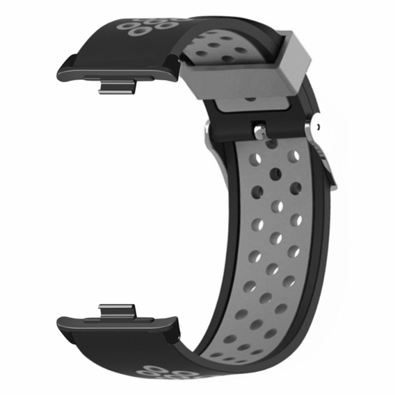 Silicone strap for Xiaomi Redmi Watch 4.