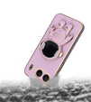 Case for OnePlus Nord 4, Astronaut, purple