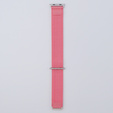 Nylon Strap for Apple Watch 1/2/3/4/5/6/7/8/SE/ULTRA 42/44/45/49mm, Pink