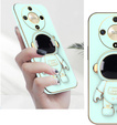 Case for Honor Magic 6 Lite 5G, Astronaut, green