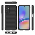 Case for Samsung Galaxy A05s, Gaming Shockproof, black