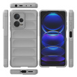 Case for Xiaomi Redmi Note 12 Pro+ 5G, Gaming Shockproof, grey