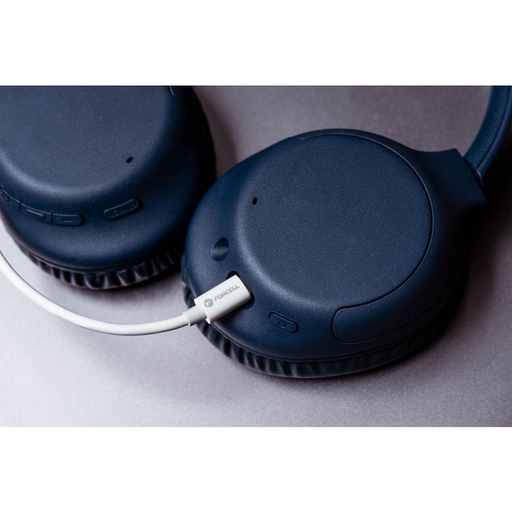 Forcell F-Energy USB-C to USB-C cable for fast charging QC4.0 PD 5A 100W 2 m