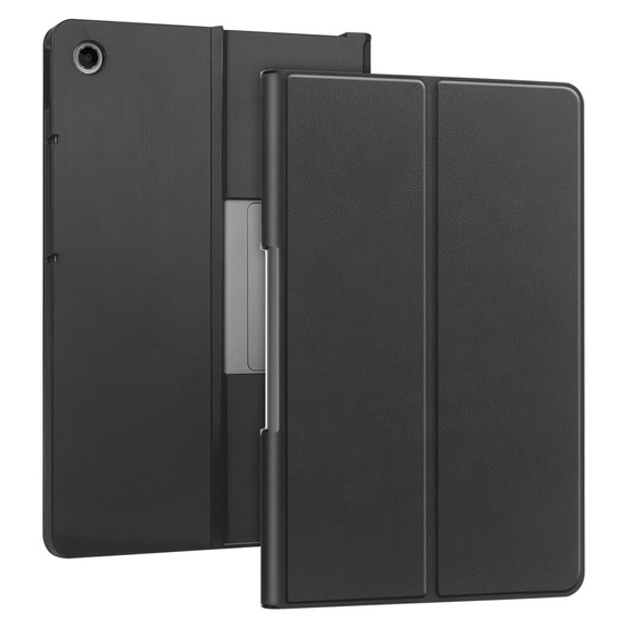Case for Lenovo Tab Plus, Smartcase, black