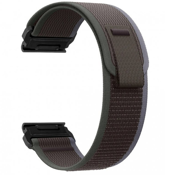 QuickFit Nylon strap for Garmin 26mm