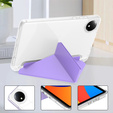 Case for Xiaomi Redmi Pad SE 8.7", Origami, purple
