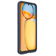 Case for Xiaomi Redmi 13C / Poco C65, Gaming Shockproof, dark blue