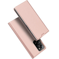 Dux Ducis Case for Xiaomi Poco X5 Pro 5G, Skinpro, pink rose gold