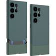 Case for Samsung Galaxy S24 Ultra, GKK Slim, green