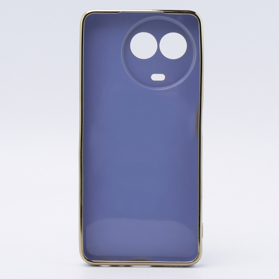 Case for Realme 11 5G, Astronaut, blue