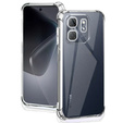 Case for Infinix Hot 50i 4G, Dropproof, transparent