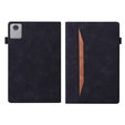 Case for Lenovo Tab M11, Classic, with space for stylus, black