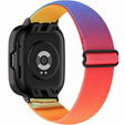 Flexible nylon strap for Xiaomi Redmi Watch 3 Active.
