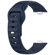Silicone strap for Huawei Watch Fit 4 / 4 Pro / 3