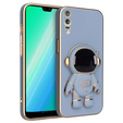 Case for  Huawei P20, Astronaut, blue