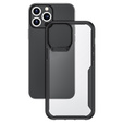 Case for iPhone 13 Pro, AntiDrop Hybrid, black
