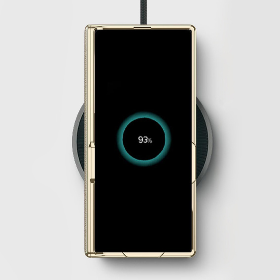 GKK case with glass and stand for Samsung Galaxy Z Fold7 5G