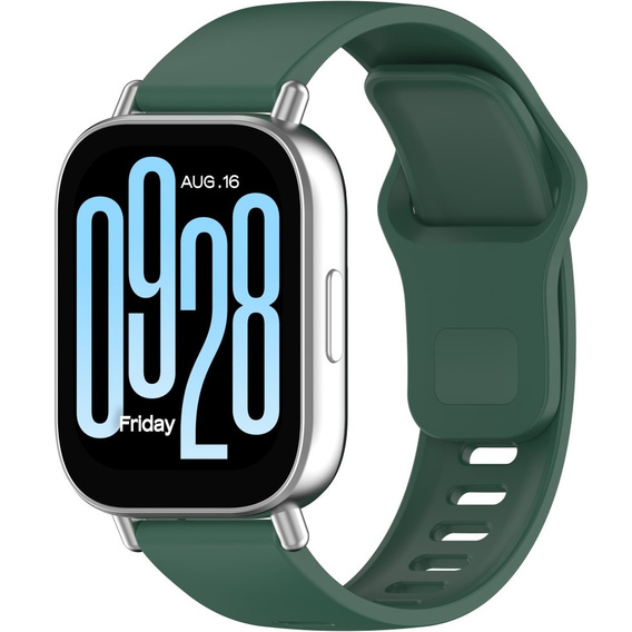 Silicone Strap for Xiaomi Redmi Watch 5 Active