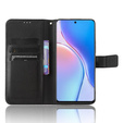 Flip case for Huawei Nova 11i, Wallet Smart Magnet, black