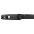 Case for Realme GT 6 / 6T, Gaming Shockproof, black