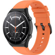 Silicone strap for Huawei Watch GT 2 Pro - Orange