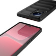 Case for Xiaomi 13 Lite, Gaming Shockproof, black