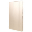 Case for iPad 9.7 2017 / 2018, Smartcase, gold