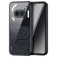DuxDucis case for Nothing Phone 2a, Aimo case, black