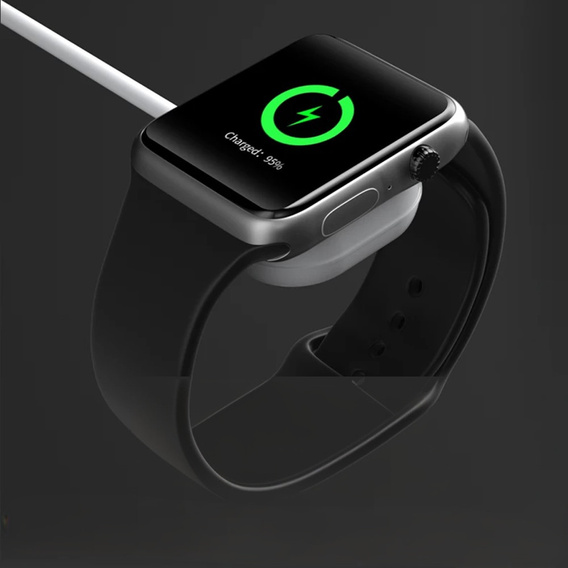 Magnetic cable to charge Apple Watch 1/2/3/4/5/6/SE