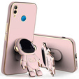 Case for  Huawei P20 Lite, Astronaut, pink