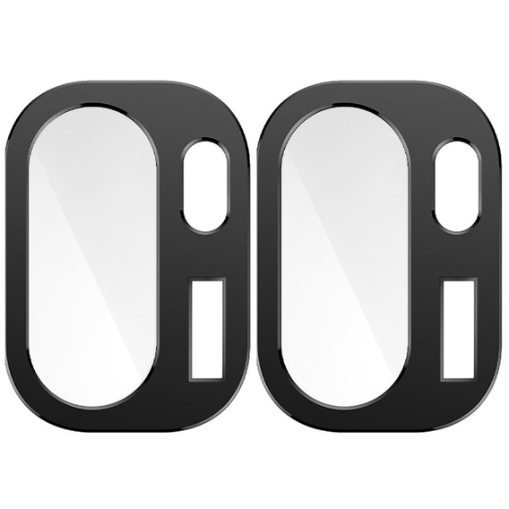 2x ERBORD Tempered Glass Screen Protector for OnePlus 15R