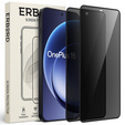 ERBORD Anti-Spy privacy tempered glass (2 pcs.) for OnePlus 15