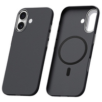 SULADA MagSafe case for iPhone 17