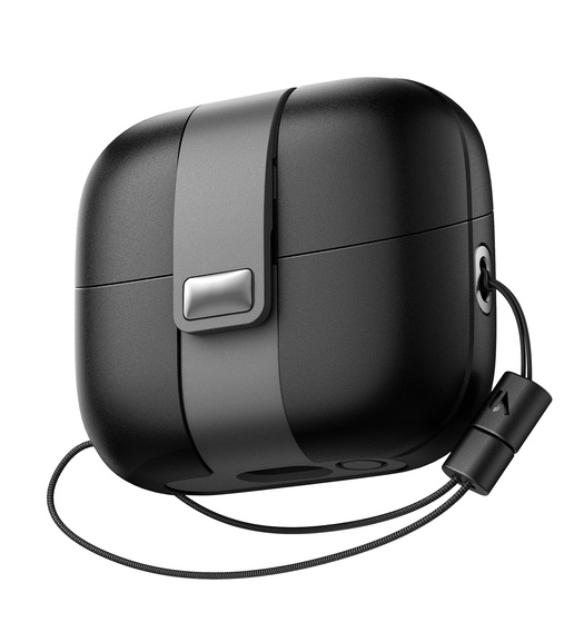 SURITCH protective case for headphones