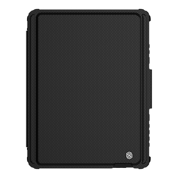 Case + keyboard iPad 10.9 / Air 2020/2022/2024 / Pro 11 2020/2021/2022 , NILLKIN Bumper Link Keyboard Case, black