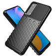 Case for Huawei P Smart 2021, Thunder, black