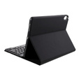 Case + keyboard iPad Air 10.9 4 2020 / 5 2022, black