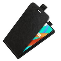 Flip case for Realme 8 5G, Flip, black