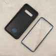 Case for Samsung Galaxy S10+ Plus, Suritch Basic, dark blue