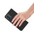 Dux Ducis Case for Motorola Moto G53, Skinpro, black