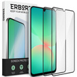 2x Ceramic ERBORD Hybrid Glass for Samsung Galaxy A26 5G