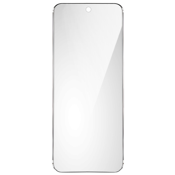 2x Tempered Glass ERBORD 9H Hard Glass for phone screen for Samsung Galaxy A55 5G