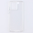 Case for Motorola Moto G54 5G, Dropproof, transparent