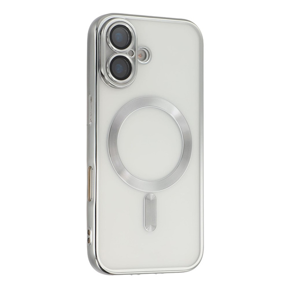 Electro MagSafe case for iPhone 17