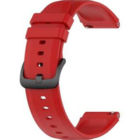 Silicone strap for Huawei Watch GT 2 Pro - Red