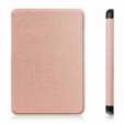 Case for Kindle 11, Smartcase, pink rose gold